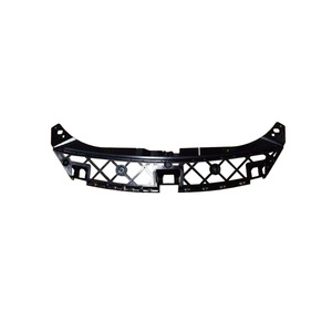 Mercedes-Benz ClA-Class W118 Lower Grille <b>Bracket</b> A1188854500 <b>Plastic</b> Replacement Part 2019-2022 Sport Edition - Product Image 1
