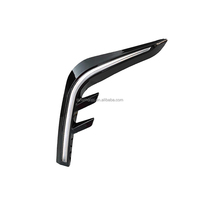 Feux de jour tricolores DRL pour Toyota Camry 24-25 version internationale, pare-chocs avant, feux de jour LED, clignotants dynamiques