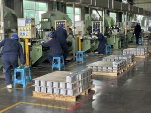 E-Nice 12,8 V 100Amp 150Amp 220Amp 250Amp Batería de ácido de plomo en Líbano - Product Image 5