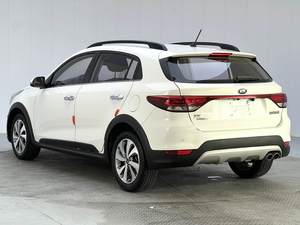 <span class=keywords><strong>Voiture</strong></span> d'occasion pratique et fiable KX Cross 2017-2022 1.4L Essence Automatique Berline 5 Places Conduite à Gauche Bien Entretenu pour Usage Urbain - Product Image 4
