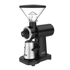 Molinillo de Café Eléctrico Winning Star para Granos y Polvo - Product Image 5