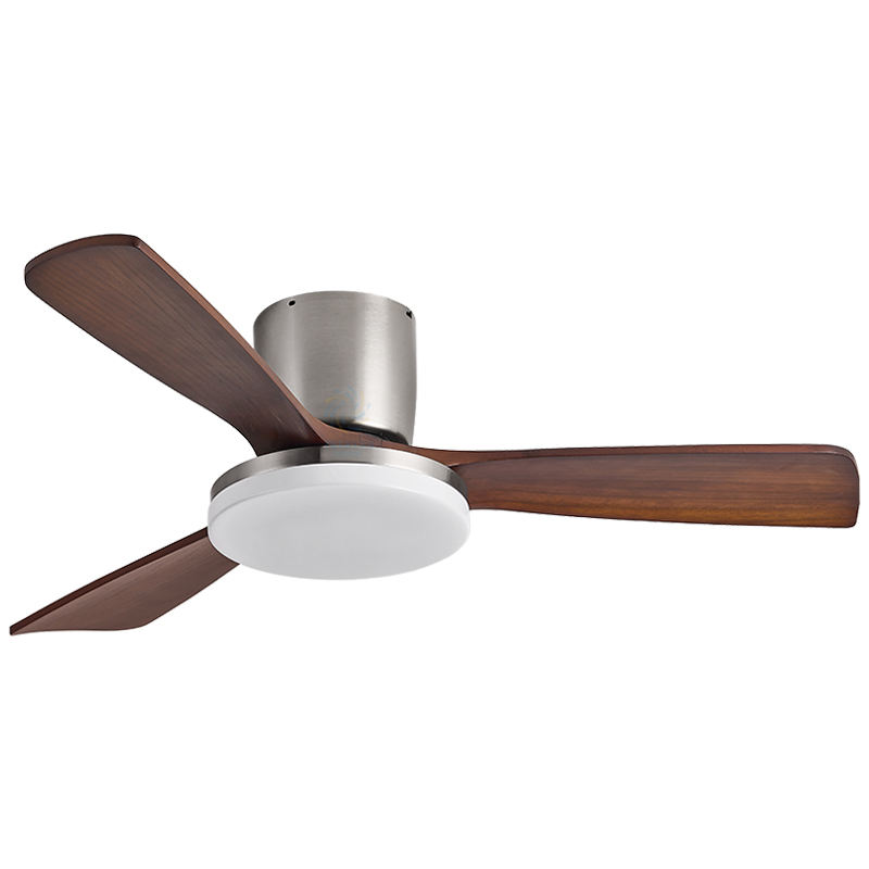 นิกเกิล + วอลนัท