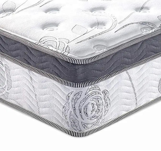 Moins cher Offre Spéciale roi reine jumeaux double taille anti escarres matelas mousse à mémoire de gel de refroidissement matelas colchones