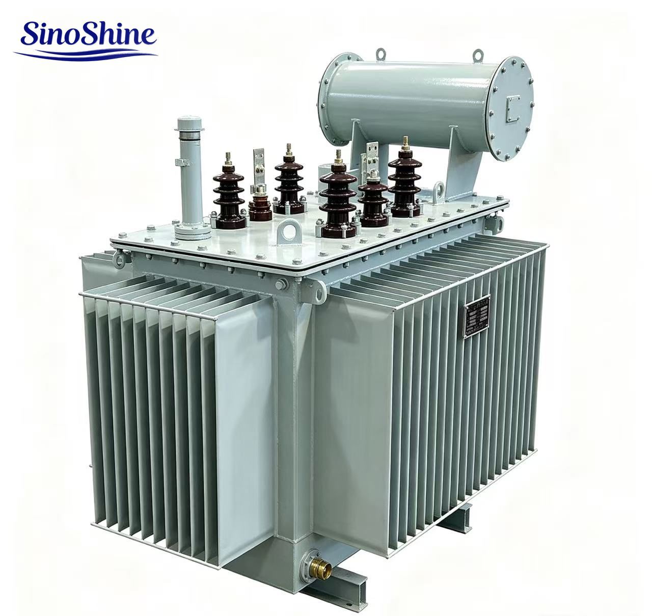SinoShine Bestseller Factory Outlet <strong>450</strong> <strong>KVA</strong> Electric Power Temperature Cold Resistance Oil Immersed <strong>Transformer</strong>