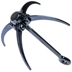 Reliable Grappling Hook Accessories for All 