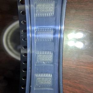 Microcontrolador MCU STM32G030F6P6TR TSSOP-20 Cortex-M0+ de 32 bits, Nuevo y Original, Serie Estándar, Soporte Integral de Lista de Materiales - Product Image 1