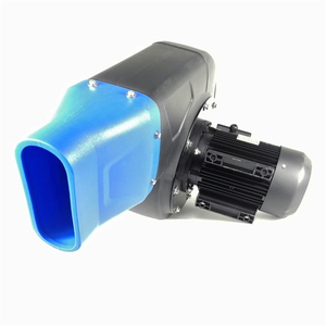 380V Good Quality <b>Car</b> Washing <b>Blower</b> Centrifugal Dryer for Wash Shop <b>Car</b> Machine System - Product Image 6