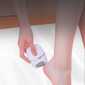 Nova máquina elétrica Home Use Pedicure com Comércio Exterior Remove Dead Skin e Calo <span class=keywords><strong>Foot</strong></span> Grinder - Product Image 3
