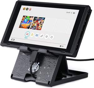 Support de quai réglable Playstand pliable support berceau pour interrupteur - Product Image 5