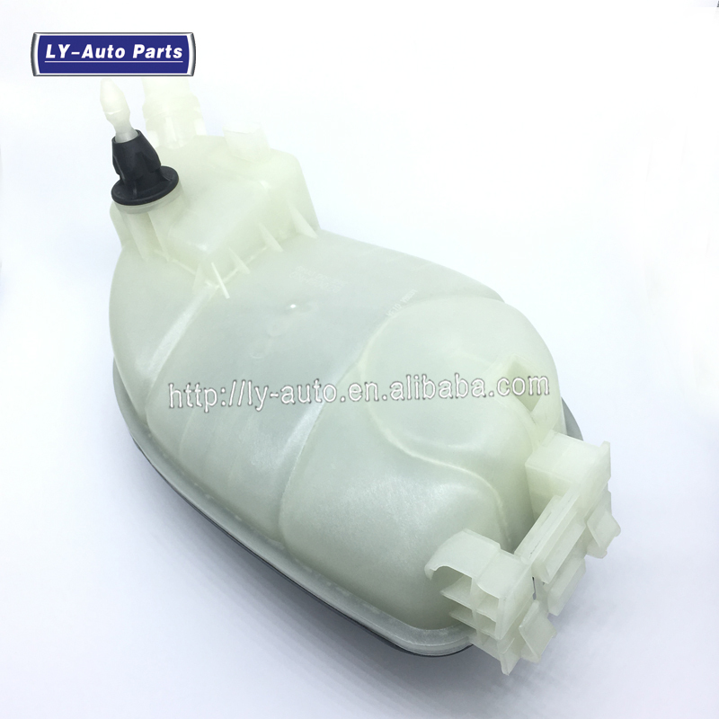Réservoir De Compensation Radiateur Compatible Mercedes Classe A, B, CLA, GLA - Remplace A2465000049