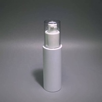 Harga Pabrik Grosir Pompa Kabut Aluminium Elektrokimia 20 24 32 Gigi dengan Cangkang Luar AS, Cocok untuk Botol Semprot Lotion Perawatan Kulit
