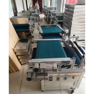 Machine de pépinière de semis de plateau de cavité de <span class=keywords><strong>vente</strong></span> directe <span class=keywords><strong>d</strong></span>'<span class=keywords><strong>usine</strong></span> pour la ligne de production de semis de pépinière de semis de plateau - Product Image 2