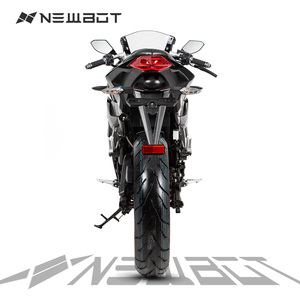 2024 EEC modelo UE popular motocicleta eléctrica Paquete Grande batería 5000W Motor de largo alcance motos de velocidad rápida motocicleta eléctrica - Product Image 5
