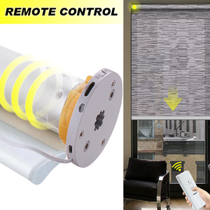 Raex Tubular <strong>Motor</strong> TQL25 Modern <strong>Roller</strong> <strong>Motor</strong> Light Grey Electric <strong>Roller</strong> Blind <strong>Motor</strong> Motorized <strong>Roller</strong> Blinds - Product Image 3