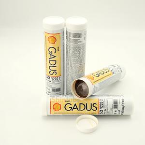 Grasa Original Shell Gadus S2 V220 2 EP Premium a Base de Litio para Rodamientos Lisos y Superficies Deslizantes - Product Image 2