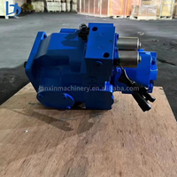 Pièces hydrauliques d'excavatrice de haute qualité AP2D36 pompe principale Takeuchi Tb145 Tb135 pompe hydraulique