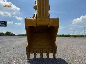 Escavadeira De Peso Operacional Cat 329D 26.9T - Product Image 4