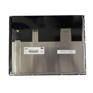 Panel LCD industrial G121XCE-L02 de 12.1 pulgadas para equipos de sistemas de control, original en stock - Product Image 1