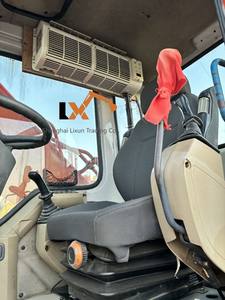 Pelle sur chenilles Doosan DH150W-7 d'occasion de 15 tonnes 2023 Moteur et moteur de haute qualité bon prix Offre Spéciale Corée - Product Image 6