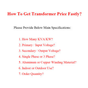 high quality Dry Type <strong>3kw</strong> <strong>Transformer</strong>, Auto Isolation <strong>Transformer</strong> <strong>3kw</strong> Three Phase - Product Image 6