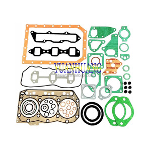 ชุดซ่อมบำรุงเครื่องยนต์ 3TNC80 3TNC80L สำหรับเครื่องยนต์ยันมาร์ รุ่น F200 F220 B32 B25 รถแทรกเตอร์ - Product Image 4