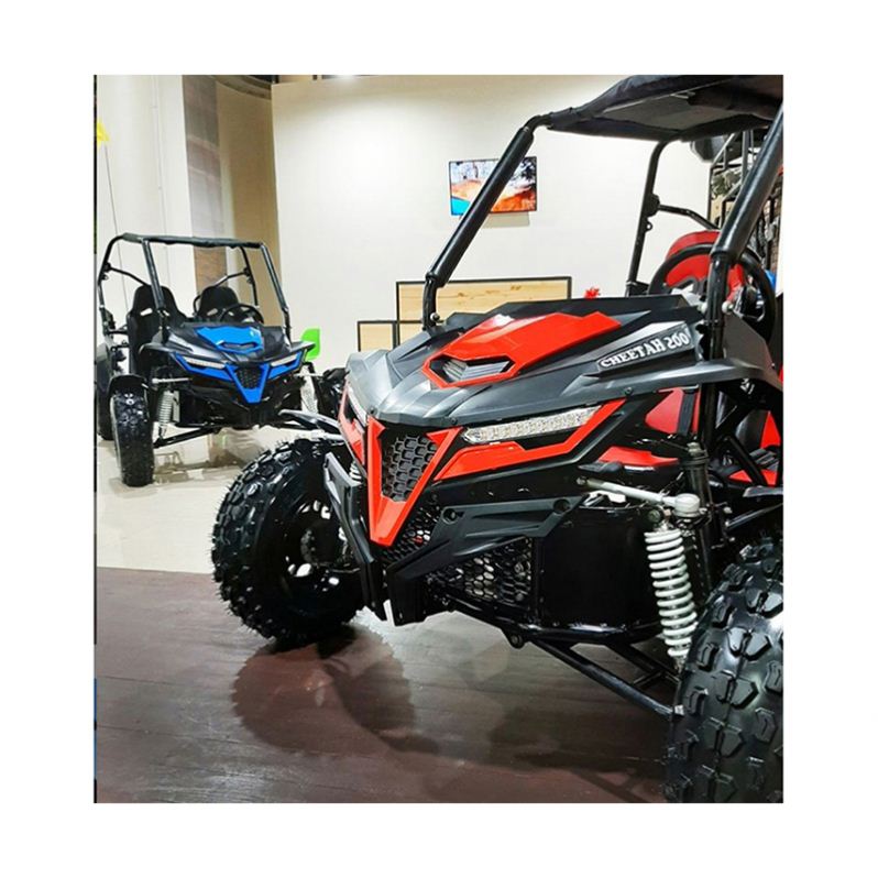 Тропа Блейзер производство длительный срок службы atv 1000cc 4x4 багги