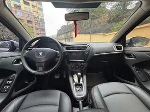 Personalización Interior para <span class=keywords><strong>Peugeot</strong></span> 301 2014 2015 2016, Modelo Automático con Tracción Delantera, Auto <span class=keywords><strong>Peugeot</strong></span> Usado a Bajo Precio - Product Image 3