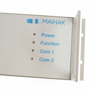 Nouveau et original <span class=keywords><strong>MAIHAK</strong></span> DAE MEAC2000 970431 311630 Stock en entrepôt Contrôleur de programmation PLC - Product Image 1