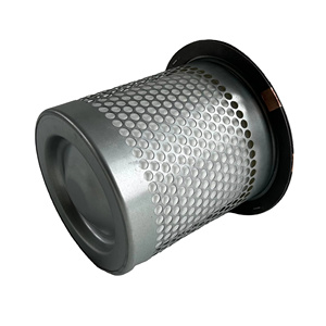 Filtro Separador de Aire/Aceite para Compresor Industrial Meng Ma DB2074 DB2006, Nuevo, Certificado ISO 9001, 6 Meses de Garantía - Product Image 2