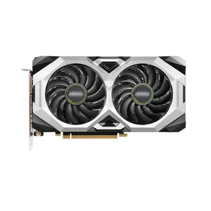 New RTX 2060 Super 8GB GDDR6 Graphics Cards Gaming Card RTX2060 gaming computer software & hardware