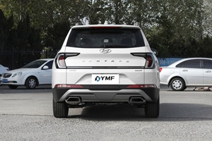 Nuevo para <span class=keywords><strong>Hyundai</strong></span> Santa Fe Coche de gasolina Venta caliente H yundai Santa Fe Configuración automática Coche de gasolina - Product Image 6