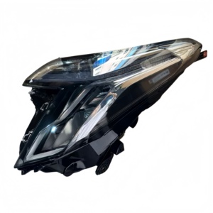 Piezas de Alta Calidad para Sistemas de Iluminación Automotriz, Faros Delanteros LED DRL con Proyector Izquierdo y Derecho 84469439 84469440 para Cadillac XTS - Product Image 5