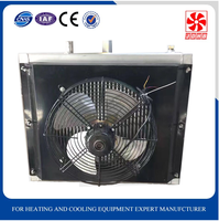 Chauffe-poussins automatique en acier inoxydable de 50 kW pour élevage avicole, alimenté au diesel 220 V, équipement pour poussins en poulailler au Pakistan