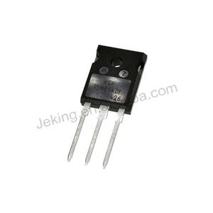 Tiristores IGBT Originales y Nuevos de Jeking KGF75N65KDF-U/H - Product Image 2