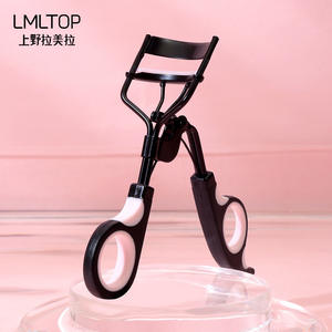 Rizador de Pestañas LMLTOP de Acero Inoxidable 3D de Ángulo Amplio con Tira Adhesiva A0383 - Product Image 2