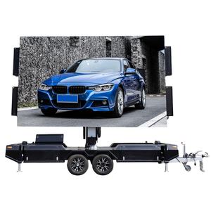 16SQM屋外<span class=keywords><strong>LED</strong></span>モバイル道路トレーラー回転ソーラーメッセージボード安全<span class=keywords><strong>LED</strong></span>トラックディスプレイ<span class=keywords><strong>LED</strong></span>ビルボードトラック - Product Image 6