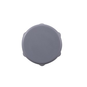 Capuchon de valve de vidange de piscine Bestway P6H1158 gris, pièce de rechange pour couverture de piscine hors sol - Product Image 2