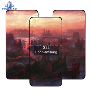 ชุดจอแสดงผลขนาด 6.1 นิ้วสำหรับ <span class=keywords><strong>Samsung</strong></span> <span class=keywords><strong>Galaxy</strong></span> <span class=keywords><strong>S22</strong></span> TEMX สมาร์ทโฟน จอ LCD พร้อมระบบสัมผัส รุ่น Truemax <span class=keywords><strong>S901</strong></span> สำหรับโทรศัพท์มือถือ - Product Image 1