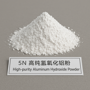 Producto <span class=keywords><strong>de</strong></span> óxido <span class=keywords><strong>de</strong></span> polvo <span class=keywords><strong>de</strong></span> hidróxido <span class=keywords><strong>de</strong></span> <span class=keywords><strong>aluminio</strong></span> <span class=keywords><strong>de</strong></span> alta pureza 5N - Product Image 2