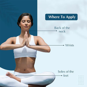 Huile essentielle personnalisée 10 ml Huile essentielle d'encens et de myrrhe l Roll-On 100% Pure de qualité thérapeutique homéopathique - Product Image 5