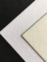 Papier absorbant naturel pour désodorisant en forme de cerf de la forêt, 0,5 mm, 0,6 mm, 0,7 mm, compatible impression offset, pour cartes désodorisantes - Vente chaude
