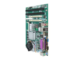 2*ISA Slot UATX 855GM/852GM Celeron M/Pentium M FPGA479 2*RS232 Mini pc isa Industrial PC Motherboard