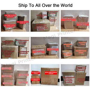 Tête d'impression DTF à base d'eau DX11 Japon XP600 Têtes Cabezal 10ft F1080 XP600 Tête d'<span class=keywords><strong>imprimante</strong></span> pour machine d'impression Espon Eco Solvent - Product Image 5