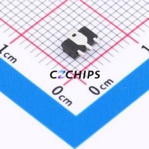 ทรานซิสเตอร์สนามไฟฟ้าทรานซิสเตอร์ทรานซิสเตอร์ (มอสเฟท) แบบ AGM60P20EY ดั้งเดิมใหม่ - Product Image 2