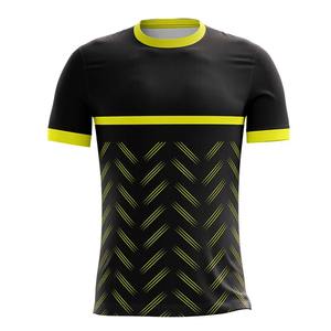 เสื้อยืดผู้ชายคุณภาพสูง สไตล์ลำลอง ลายพิมพ์ทันสมัย ลายเรียบแบบซับลิเมชั่น เสื้อยืดผู้ชายใส่สบาย ผลิตตามสั่ง - Product Image 1