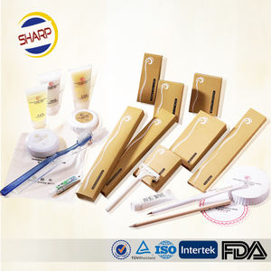 Produits d'hôtel à bas prix, ensembles de services d'hôtel 5 étoiles - Product Image 4