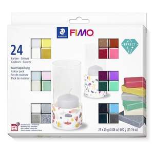 สเตดทเลอร์ฟิโม®Colour Pack 8013 C - Product Image 3