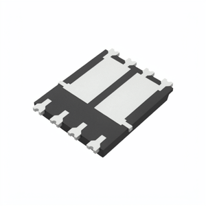 ชิ้นส่วนอิเล็กทรอนิกส์ 8-PowerTDFN TSM085NB03DCR RLG ทรานซิสเตอร์ มีสินค้าในสต็อก - Product Image 1