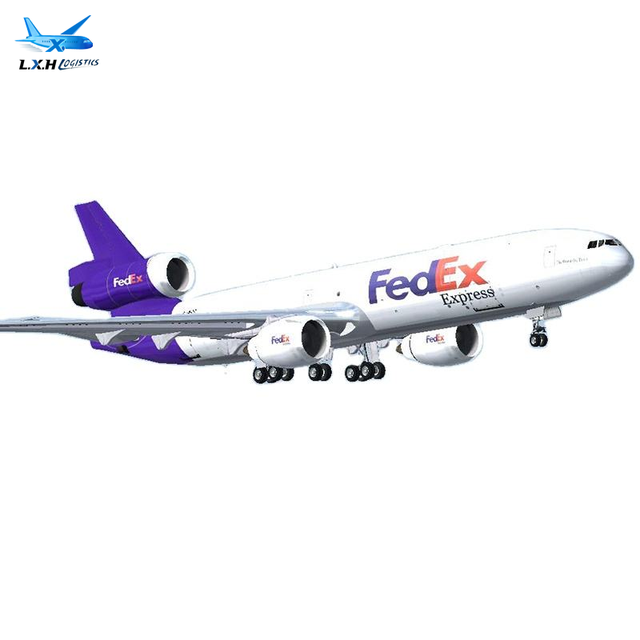 Tax Included US Air DDP Shipping One Stop Logistics Service Customs Clearance Included Door to Door