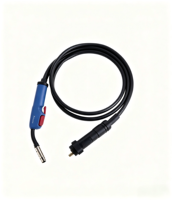 Máquina de Soldadura con Protección de Gas JLD MIG5200 para Carrocería de Automóviles y Soldadura de Placas de Hierro, 380V/220V, Altura de Banco de Trabajo de 750 mm